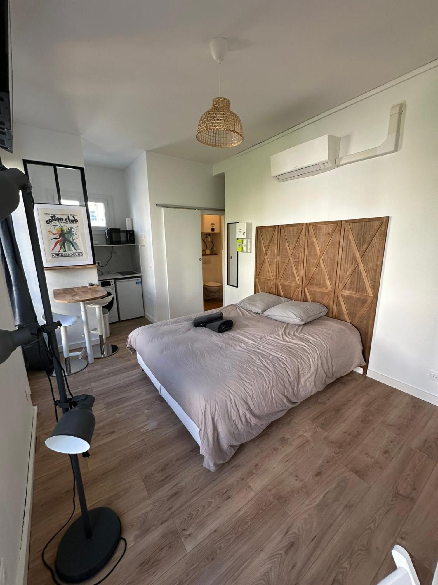 Sceaux - Appartement De Charme Dans Maison المظهر الخارجي الصورة
